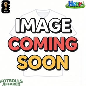 Mexiko Jorge Sanchez #2 Hemmatröja VM 2026 Kortärmad